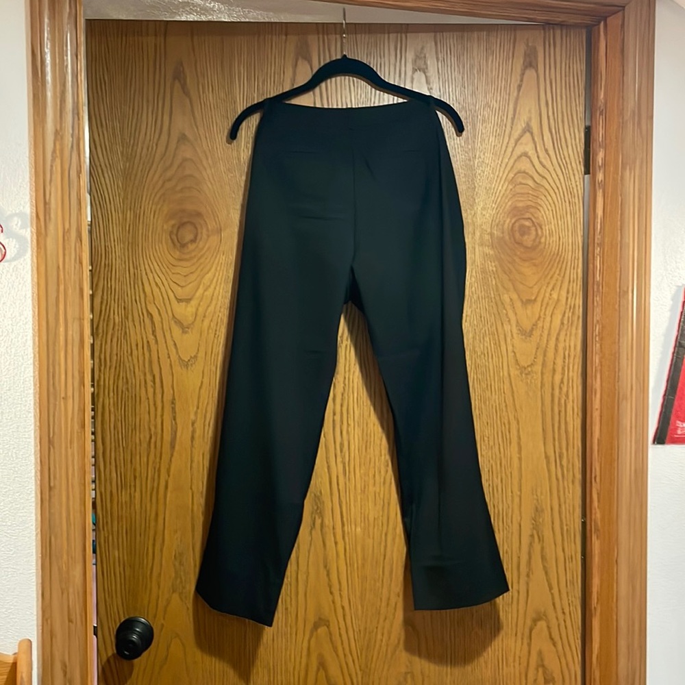 Banana Republic Ryan Curvy Fit 6 black